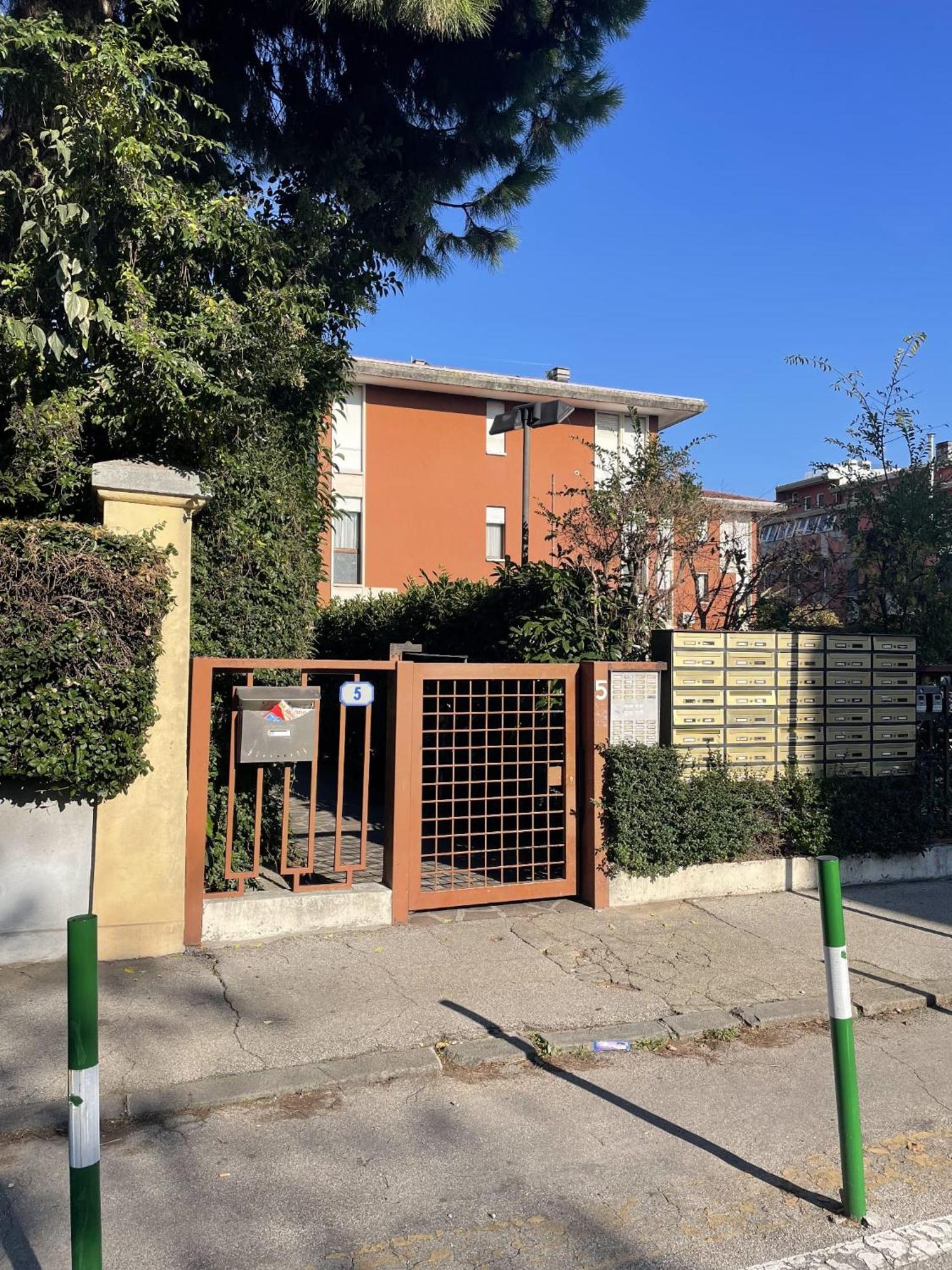 A Un Passo Dall'Ospedale Padova Exterior photo